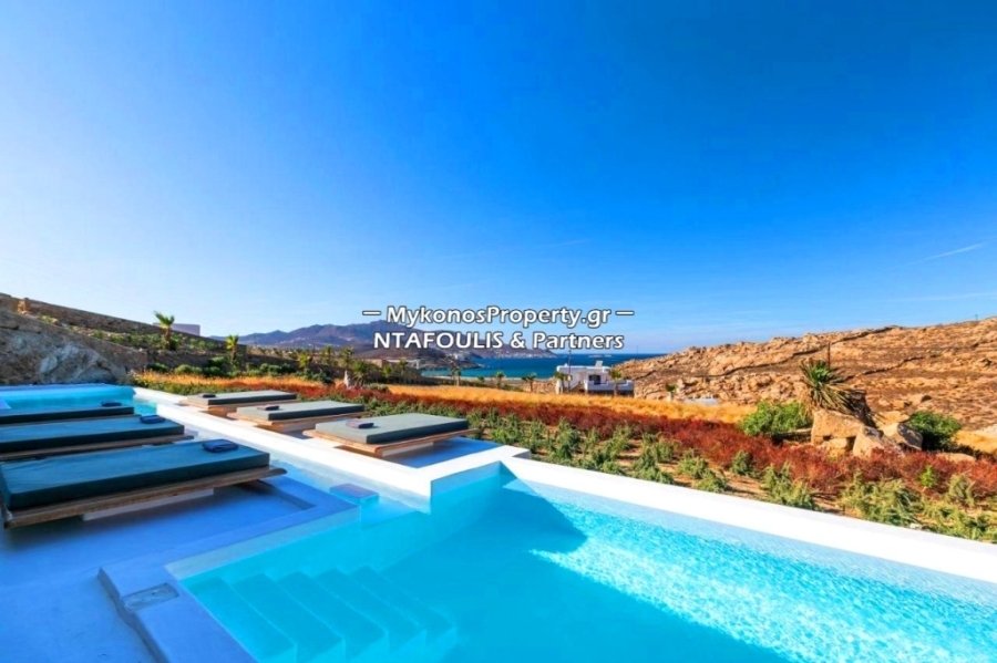 Villa in Ano Mera Community, Aegean, Greece 3 - 12222087