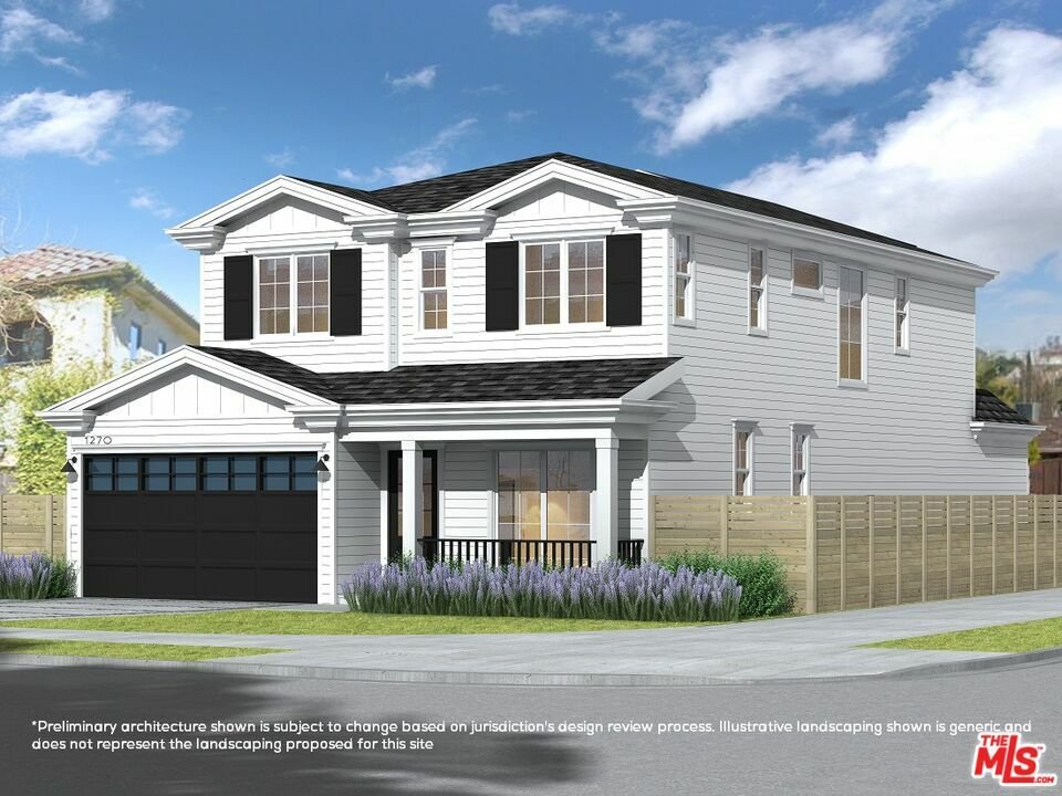 House in Los Angeles, California, United States 2 - 12219446