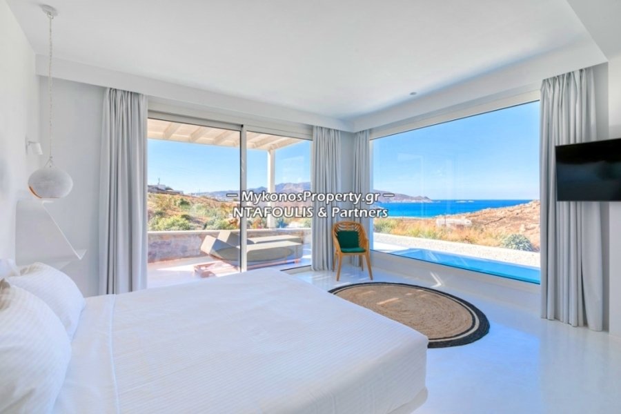 Villa in Ano Mera Community, Aegean, Greece 5 - 12222087