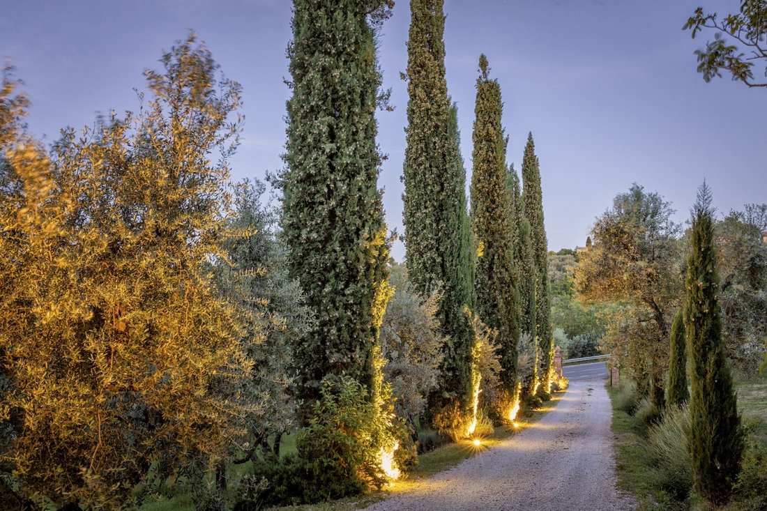 Otros en Montepulciano, Toscana, Italia 2 - 12222608