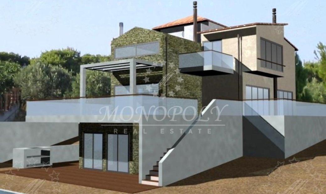 (For Sale) In Porto Rafti, Decentralized Administration Of Attica