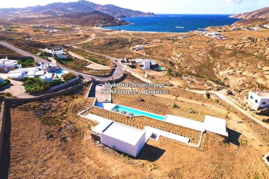 Villa in Ano Mera Community, Aegean, Greece 3 - 12222109