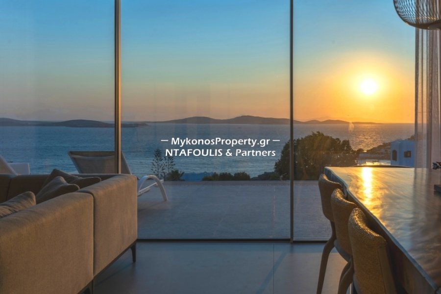 Villa in Mykonos, Aegean, Greece 3 - 12221769