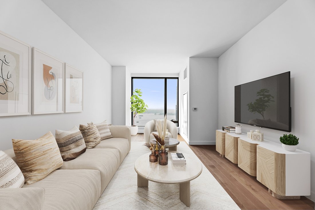 Condo in Jersey City, New Jersey, United States 1 - 12221115