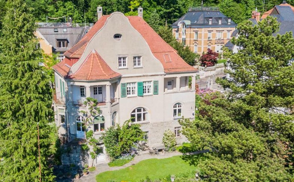 Casas de lujo para comprar en Zúrich, Zúrich, Suiza | JamesEdition