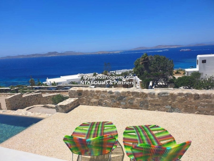 Villa in Mykonos, Aegean, Greece 2 - 12221769