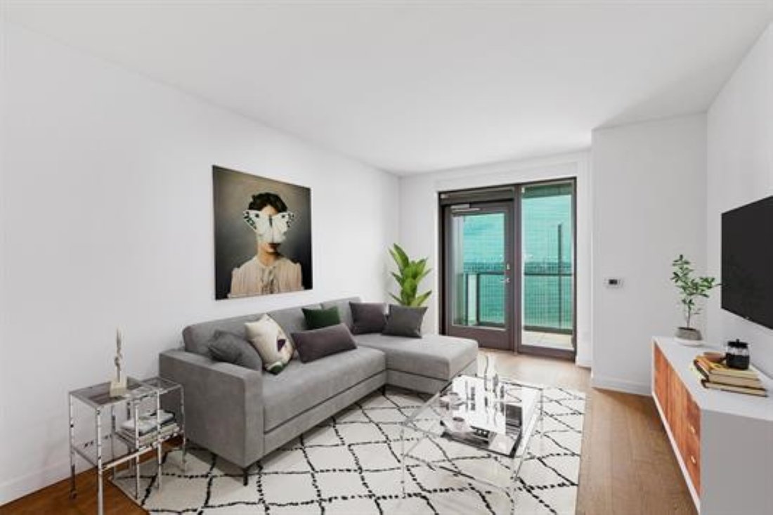 Condo in Jersey City, New Jersey, United States 1 - 12221122