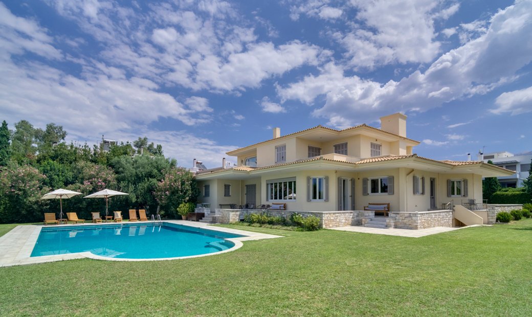 In Patras, Decentralized Administration Of Peloponnese, Western Greece