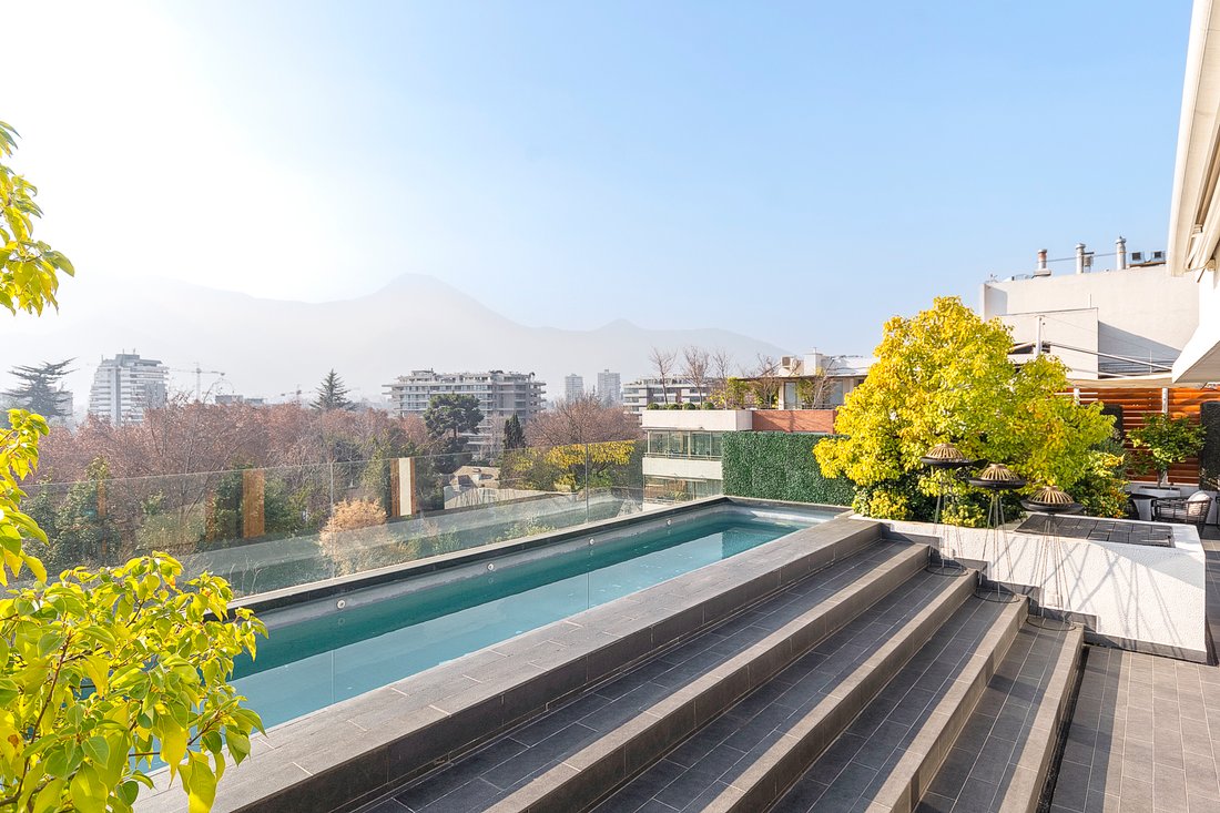 Picture of What is Penthouse? - Advantages & Disadvantages of Buying a Penthouse ...