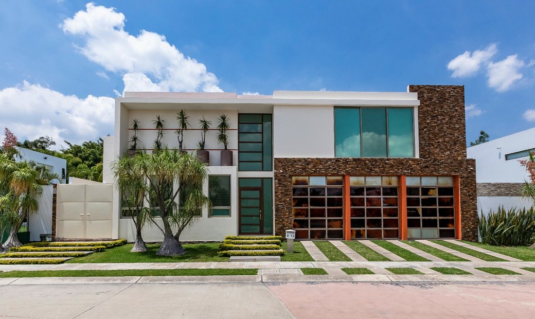 Two Land Lots Home For Sale At Residencial Los In Zapopan, Jalisco