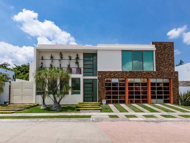 Luxury houses for sale in Valle Real, Zapopan, Jalisco, Mexico |  JamesEdition