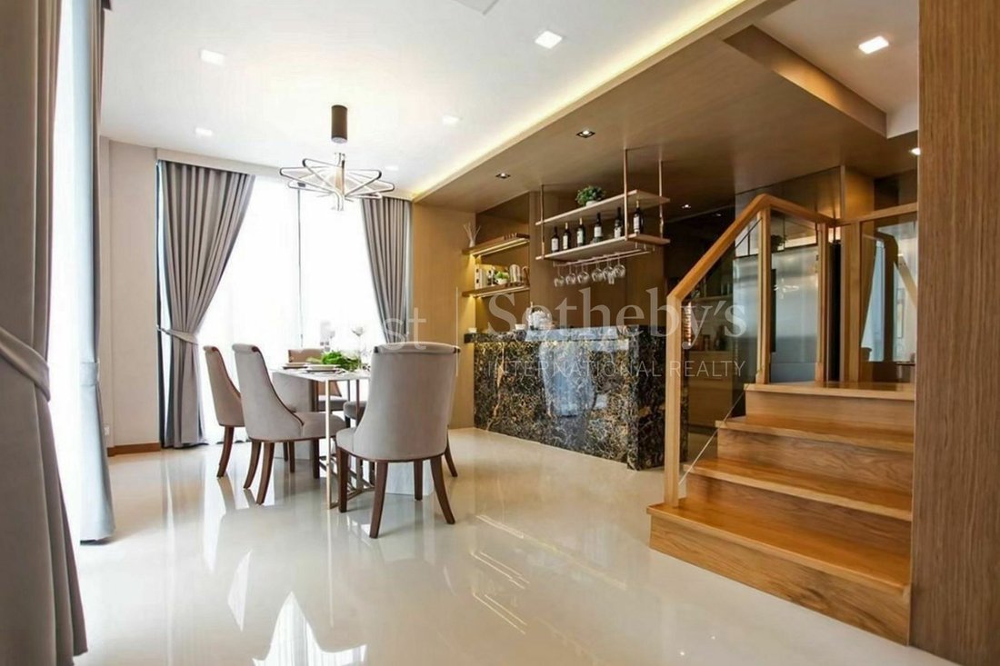 House in Bangkok, Krung Thep Maha Nakhon, Thailand 3 - 12225579