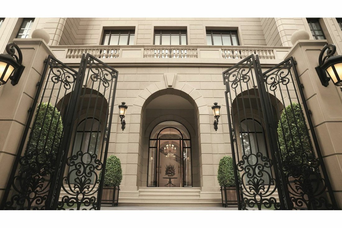 Condo in Bangkok, Bangkok, Thailand 1 - 12210365