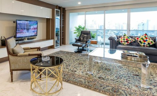 Condominio en Bangkok, Bangkok, Tailandia 1