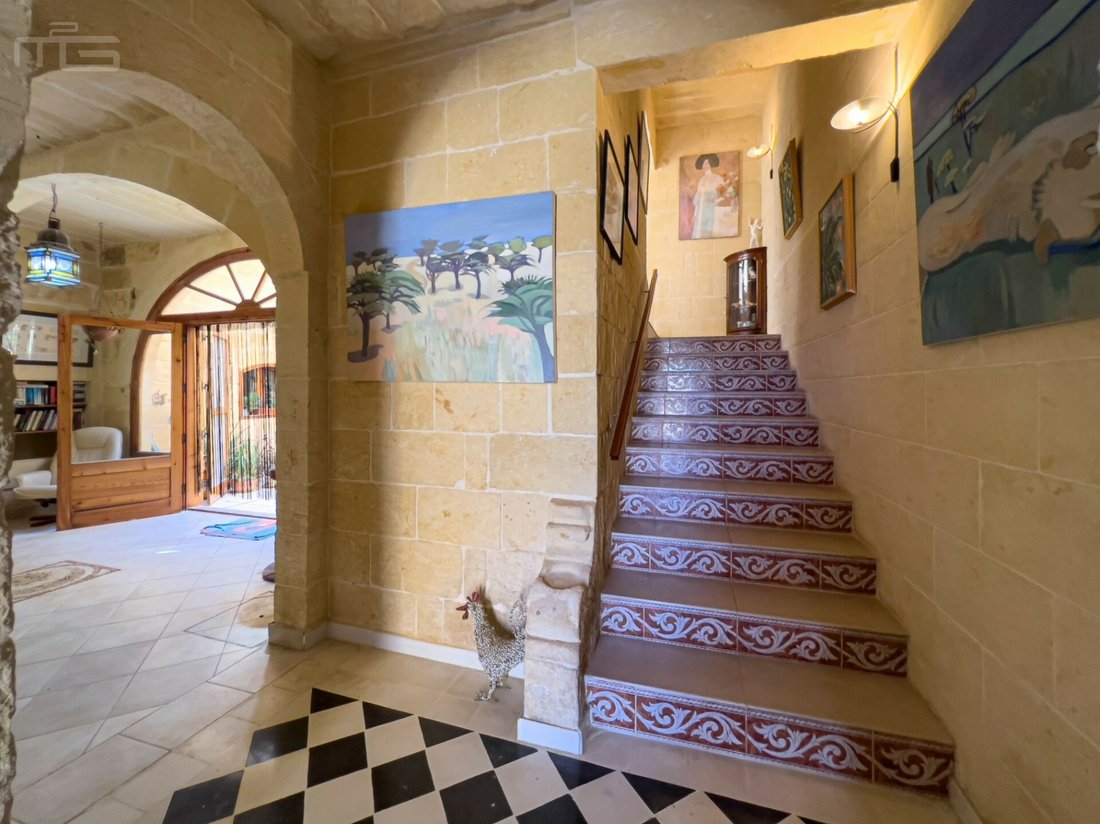 House in Gharb, Malta 4 - 12225663