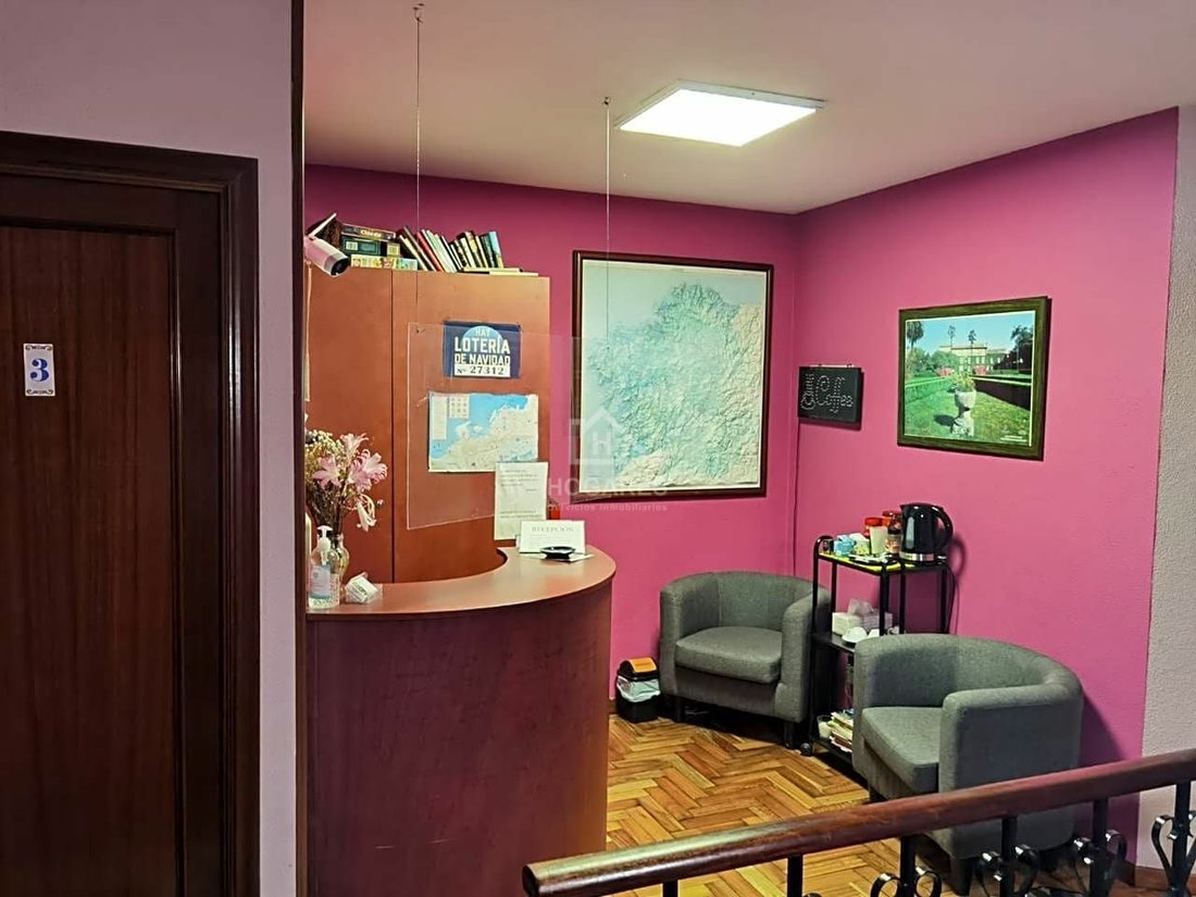 Apartment in Vigo, Vigo, Spain 1 - 12223827