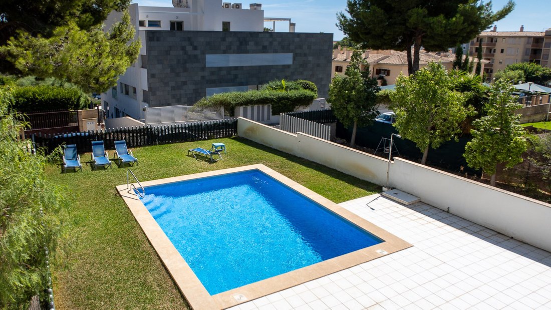 Apartamento en Portals Nous, Calviá, Islas Baleares 2 - 12224337