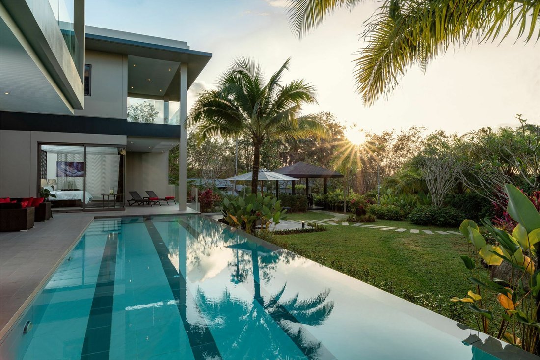 Choeng Thale, Phuket, Thailand 1 - 12225565