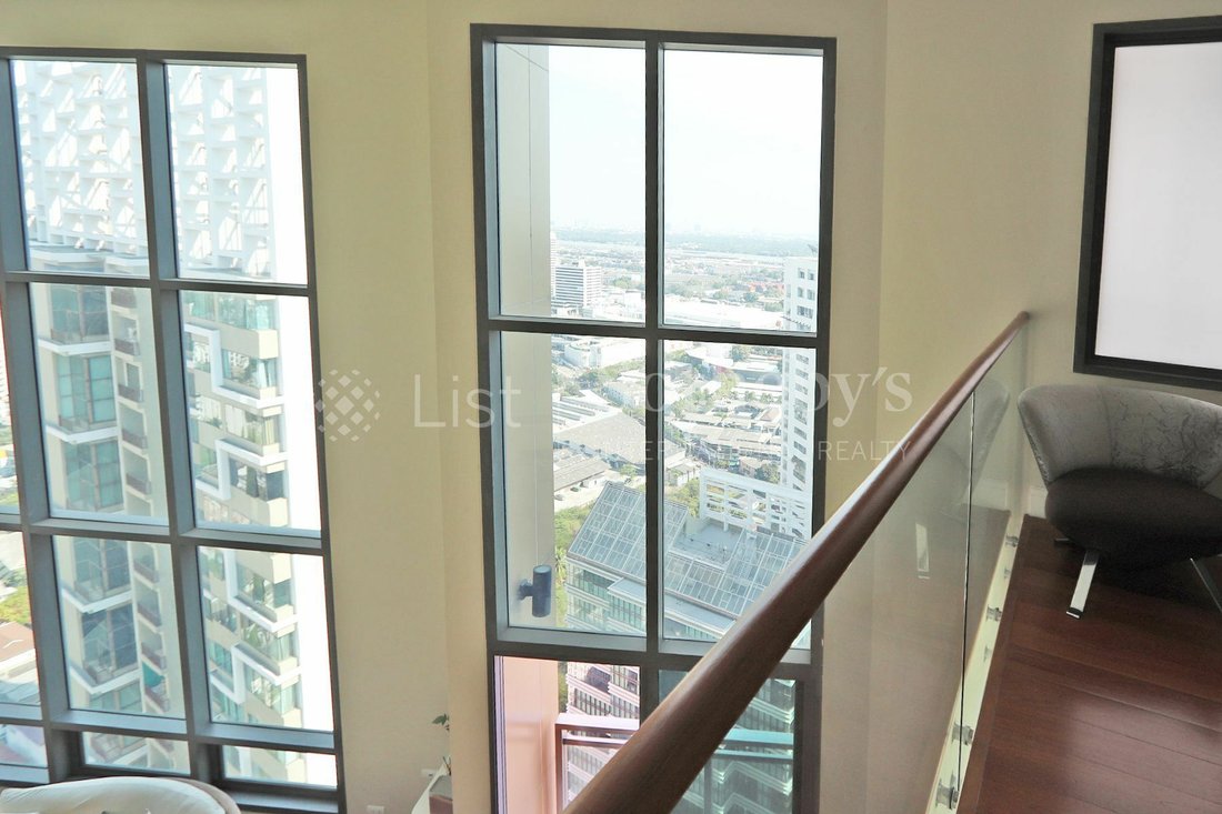 Condo in Bangkok, Krung Thep Maha Nakhon, Thailand 4 - 12225584