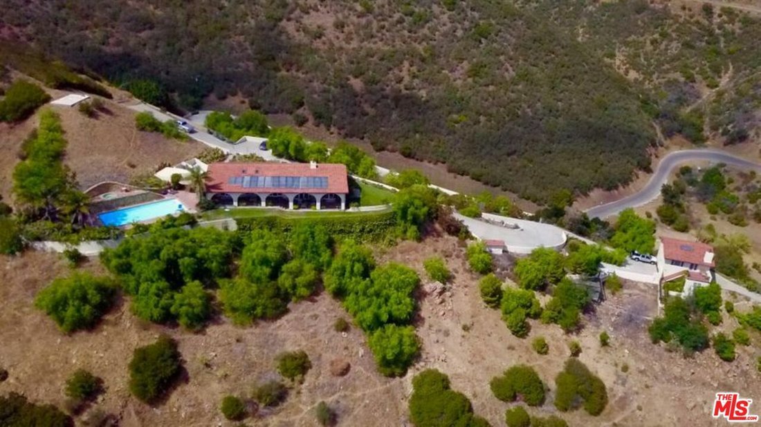 House in Santa Barbara, California, United States 4 - 12223514