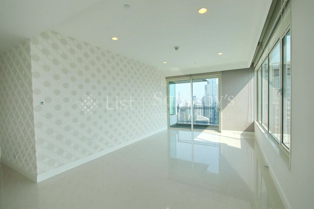 Condominio a Bangkok, Bangkok, Thailandia 4 - 12225615