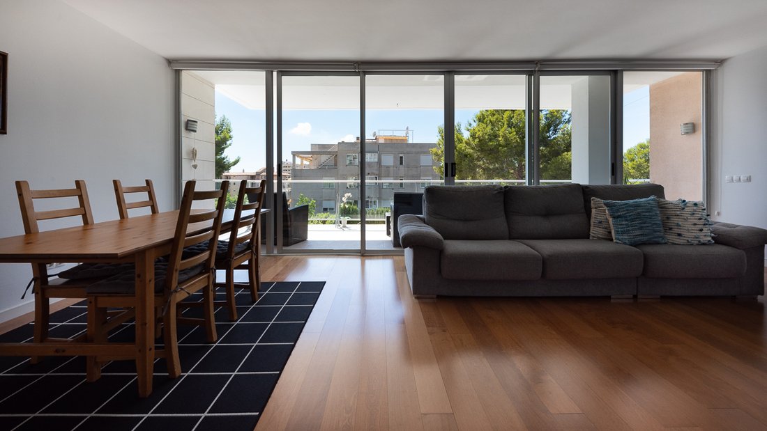 Apartamento en Portals Nous, Calviá, Islas Baleares 5 - 12224337