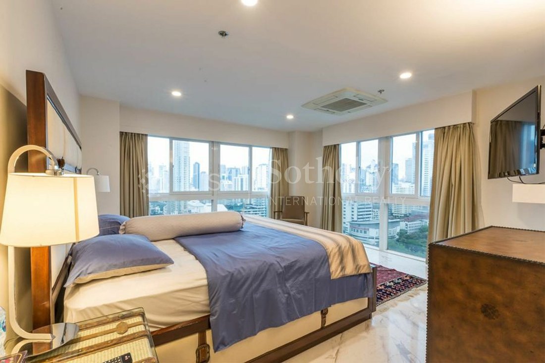 Eigentumswohnung in Bangkok, Bangkok, Thailand 5 - 12225585