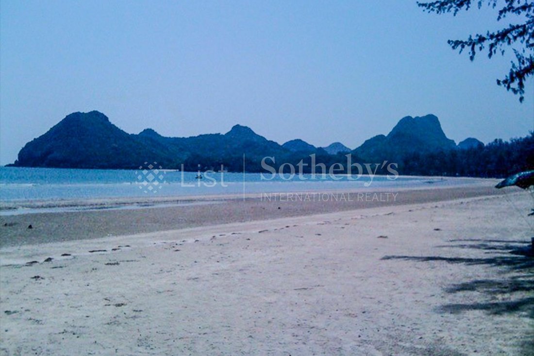 House in Sam Roi Yot, Prachuap Khiri Khan, Thailand 4 - 12225619