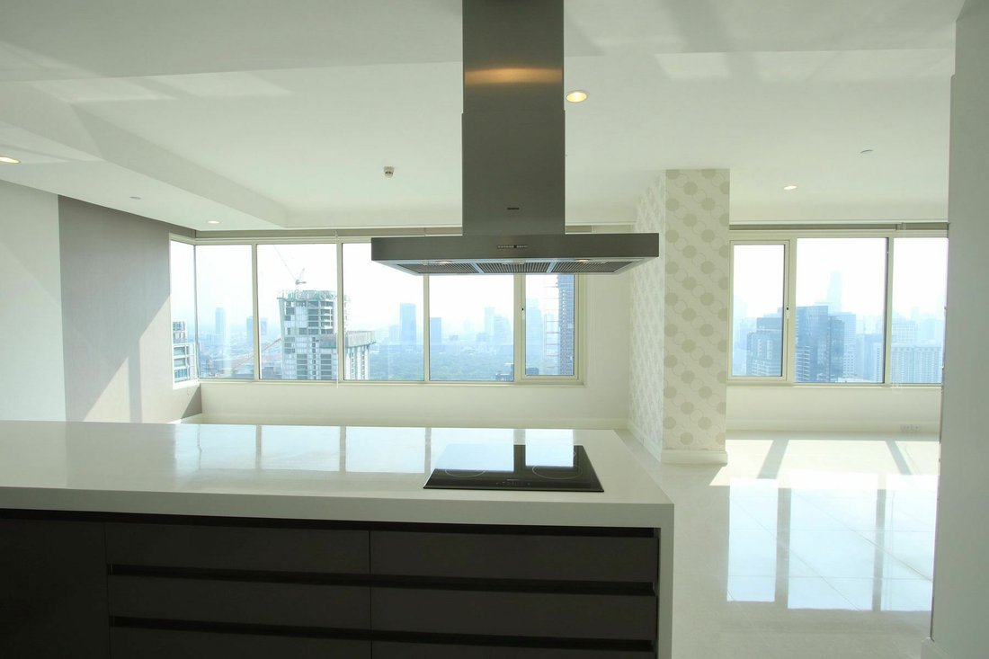 Condominio a Bangkok, Bangkok, Thailandia 1 - 12225615