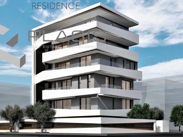 Casa a Glifada, Attica, Grecia 1