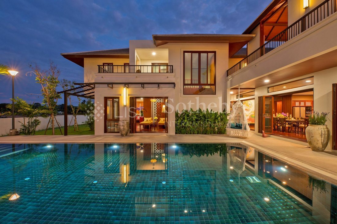 House in Nong Phueng, Chiang Mai, Thailand 3 - 12225470
