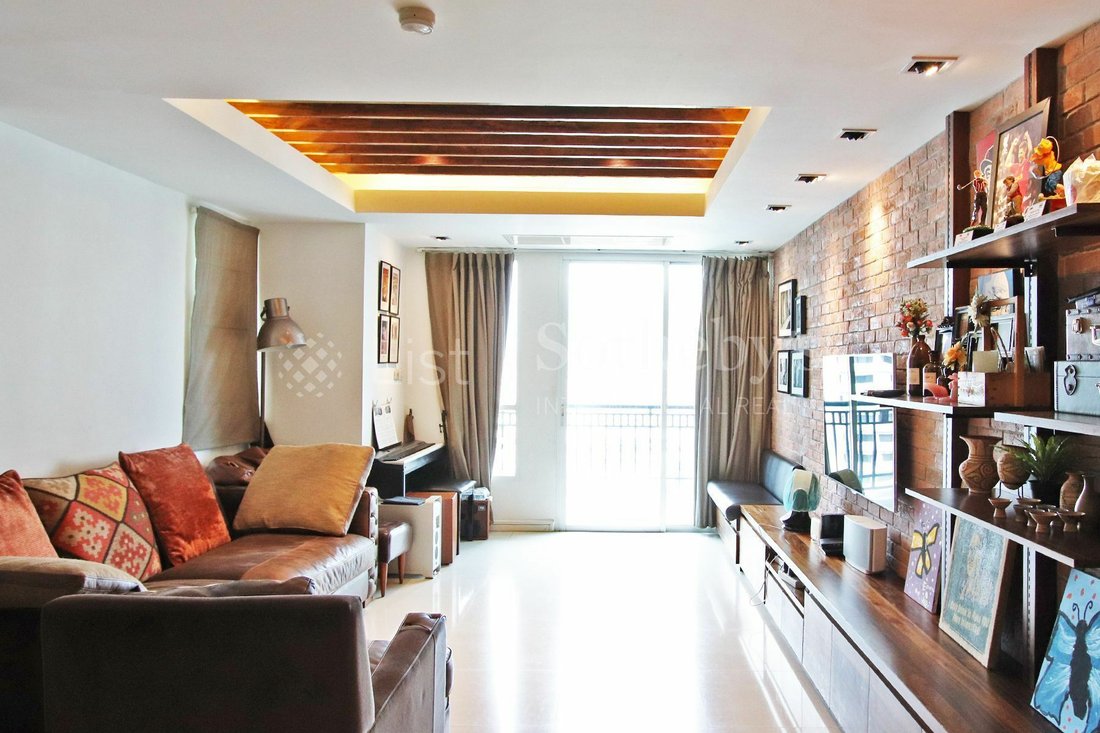 Condo in Bangkok, Bangkok, Thailand 3 - 12225572