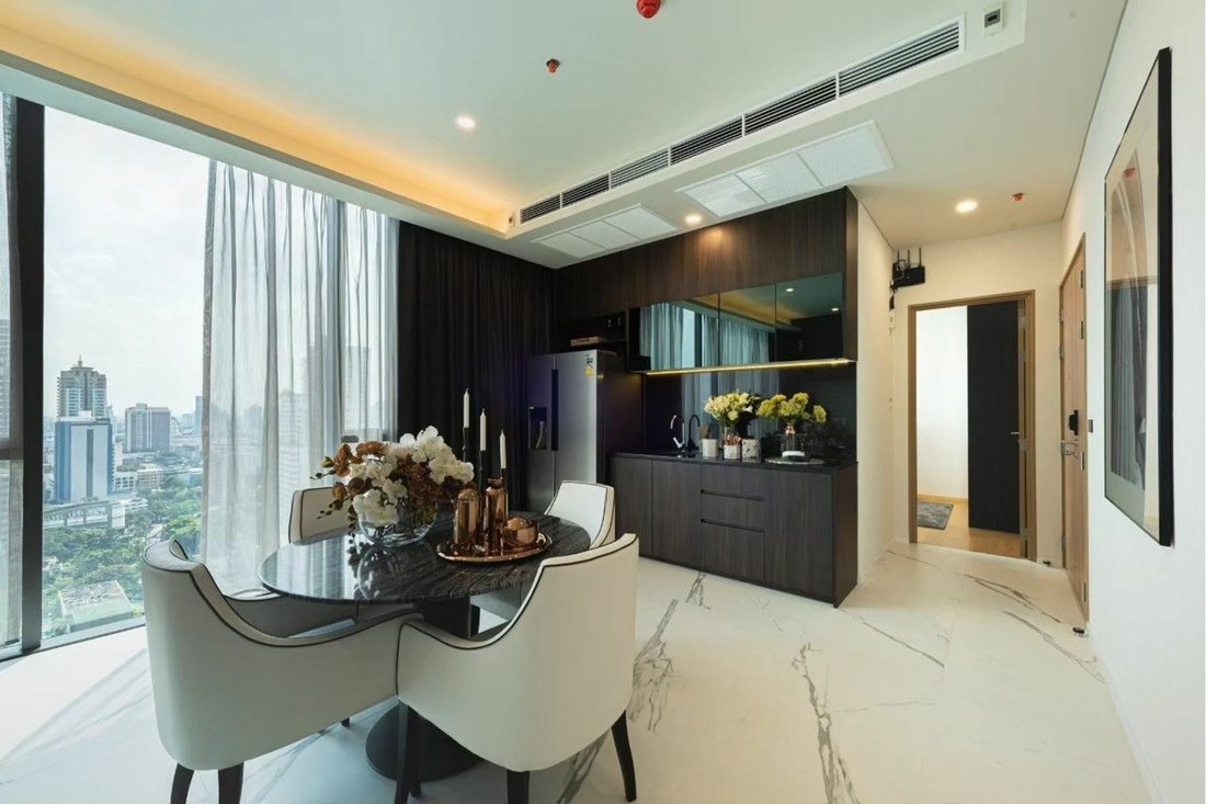Condo in Bangkok, Bangkok, Thailand 1 - 12225583