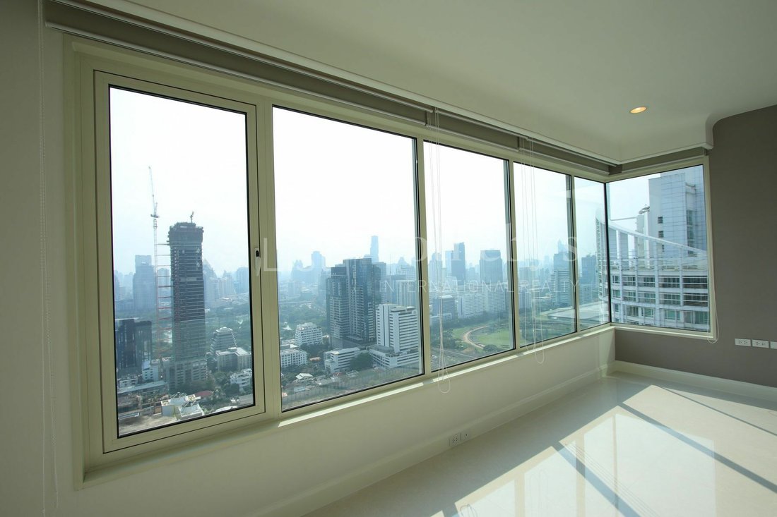 Condominio a Bangkok, Bangkok, Thailandia 3 - 12225615