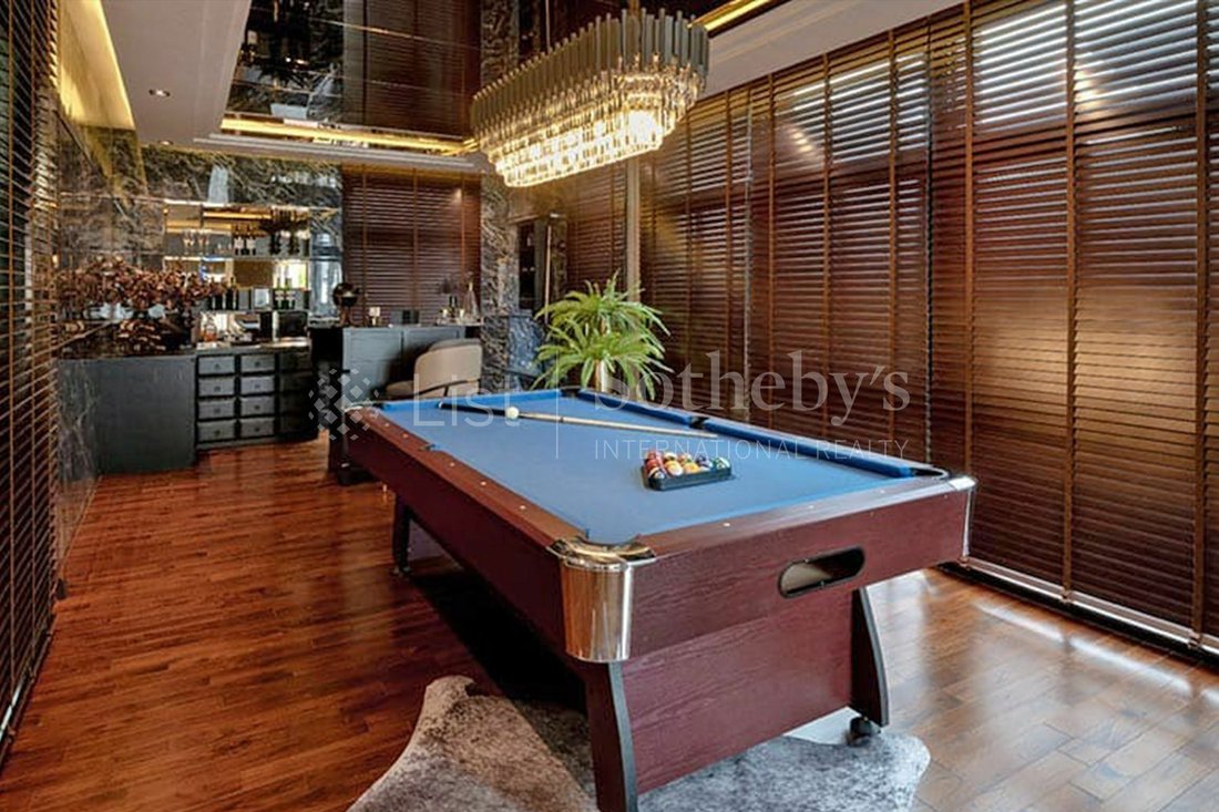 House in Saphan Sung, Bangkok, Thailand 5 - 12225501