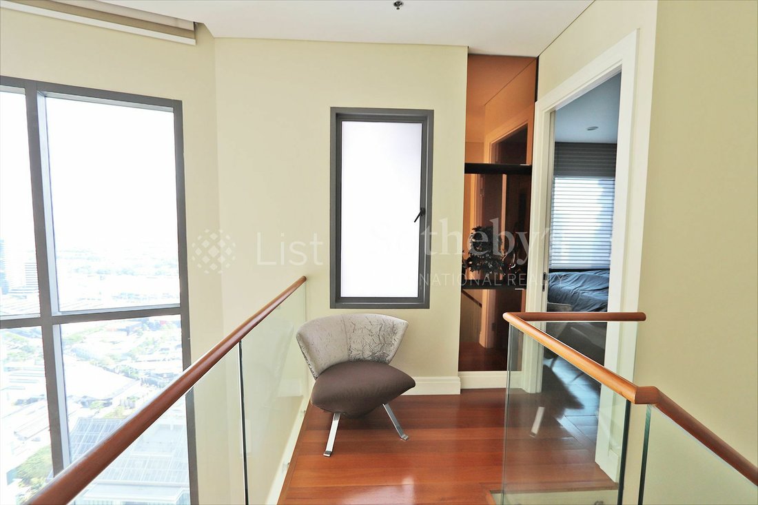 Condo in Bangkok, Krung Thep Maha Nakhon, Thailand 3 - 12225584