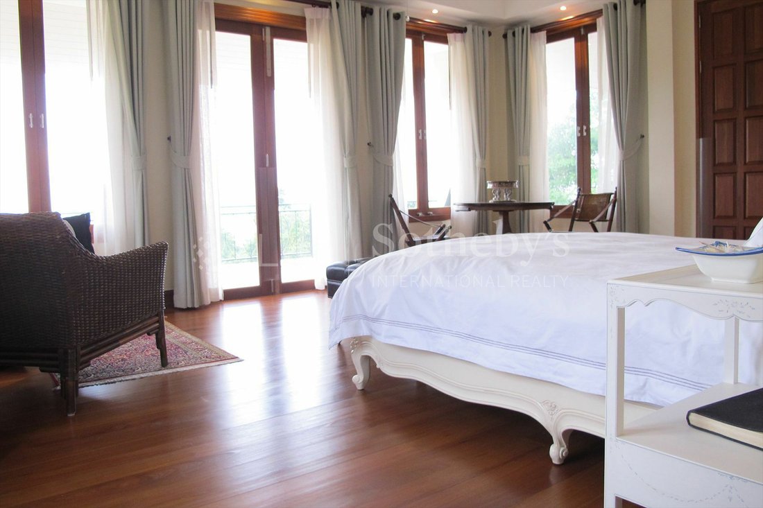 Casa en Ko Chang, Provincia de Trat, Tailandia 5 - 12225628