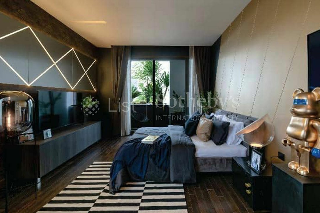 House in Suan Luang, Bangkok, Thailand 4 - 12225452