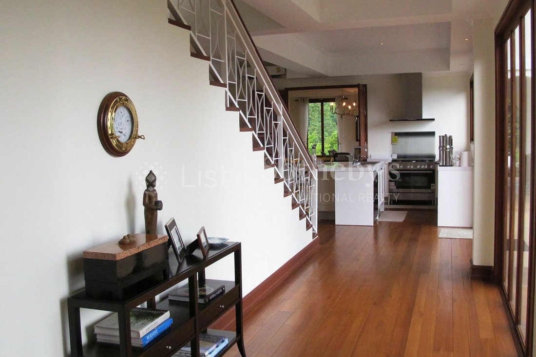 Casa en Ko Chang, Provincia de Trat, Tailandia 4 - 12225628
