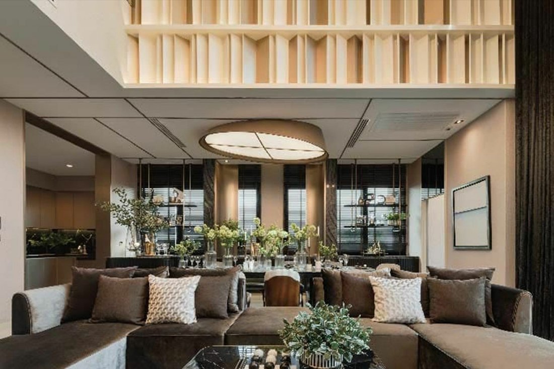 House in Suan Luang, Bangkok, Thailand 1 - 12225452