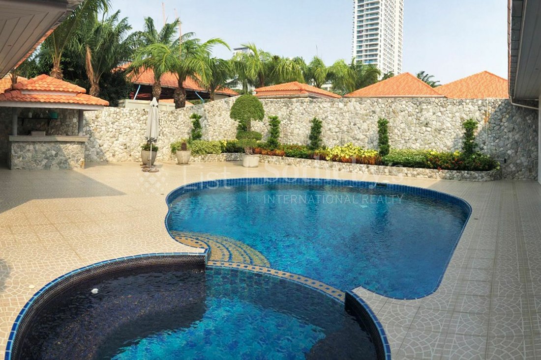 Terreno en Bang Lamung Sub-district, Provincia de Chon Buri, Tailandia 3 - 12225577