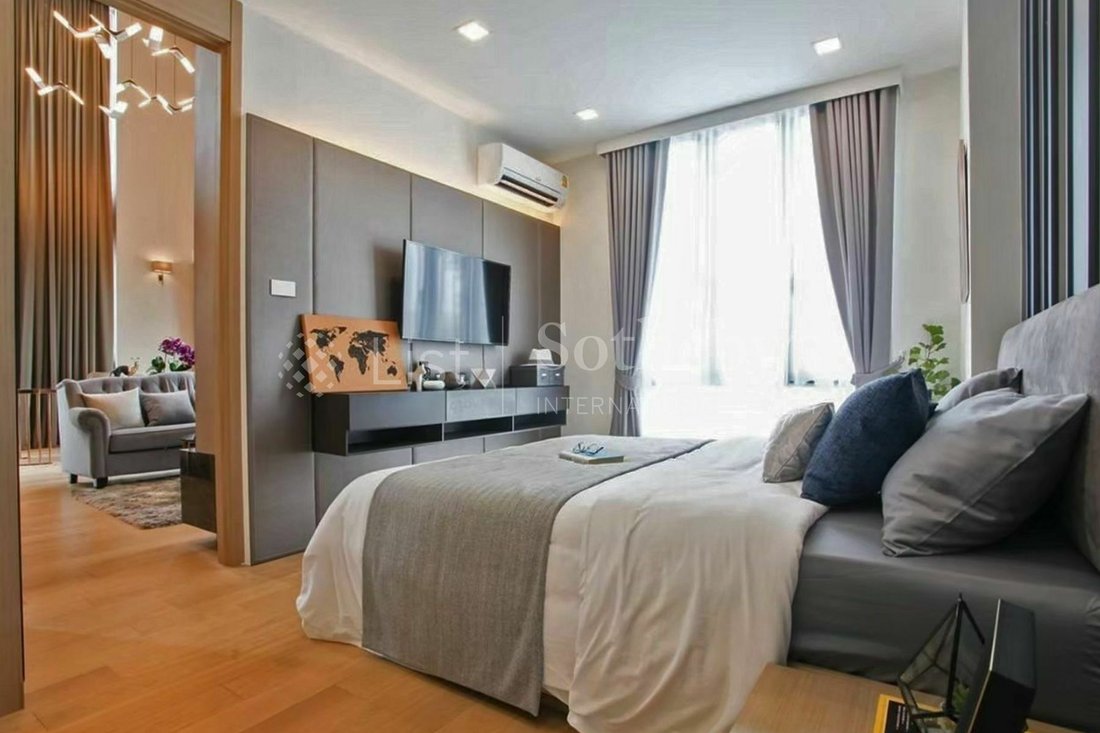 House in Bangkok, Krung Thep Maha Nakhon, Thailand 4 - 12225579