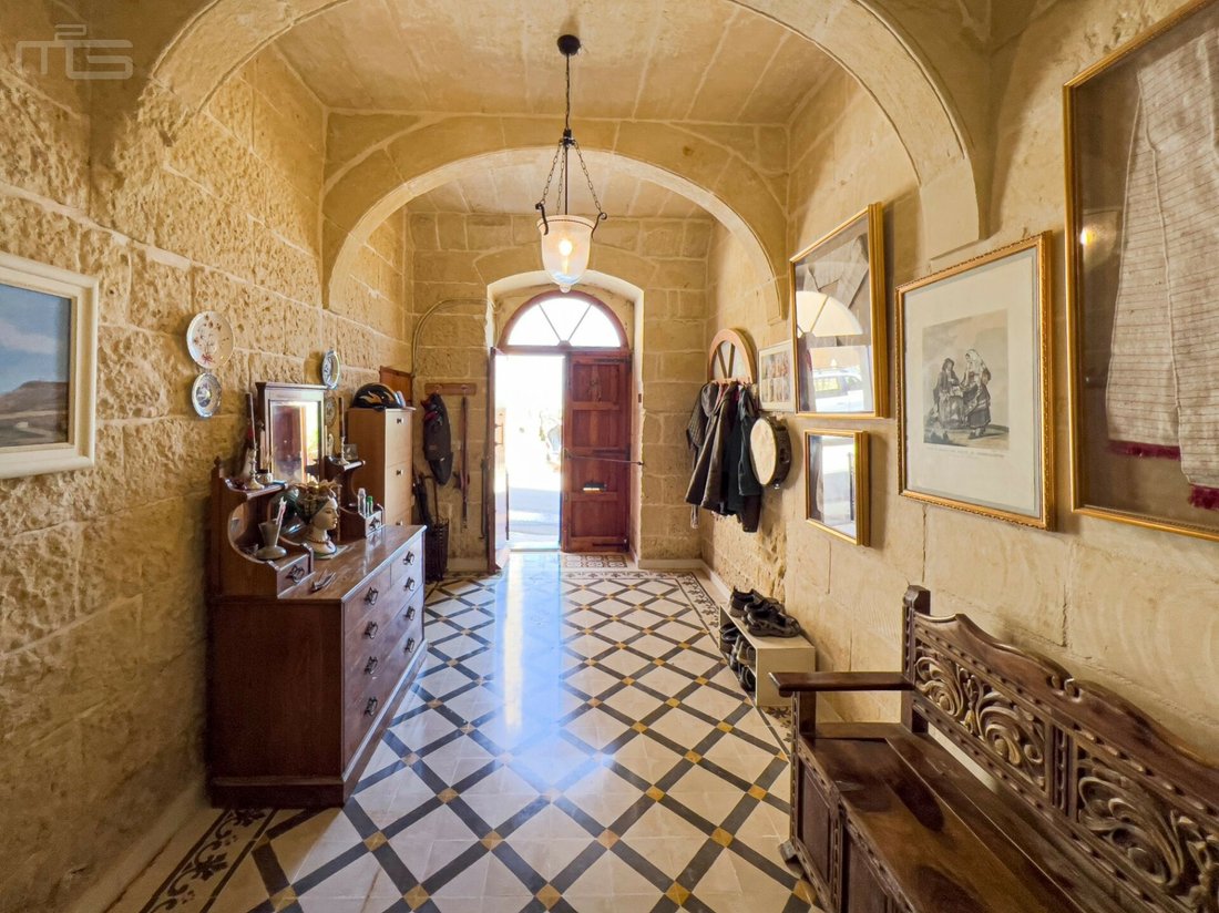 House in Gharb, Malta 3 - 12225663
