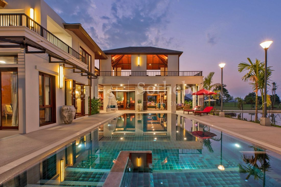 House in Nong Phueng, Chiang Mai, Thailand 2 - 12225470