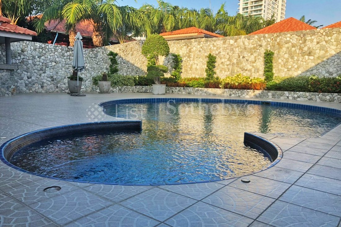 Terreno en Bang Lamung Sub-district, Provincia de Chon Buri, Tailandia 4 - 12225577