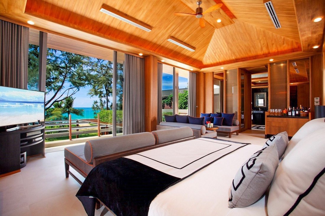 Sakhu, Phuket, Thailand 1 - 10506479