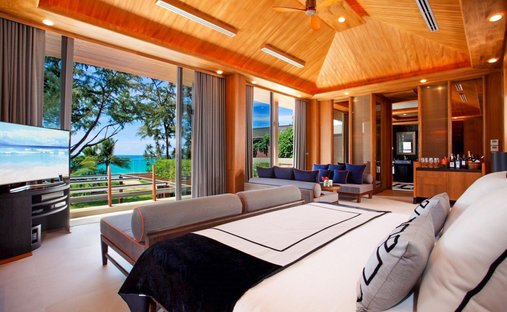 Sakhu, Phuket, Thailand 1