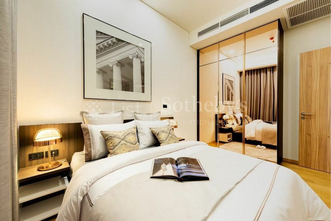 Condo in Bangkok, Bangkok, Thailand 3 - 12225583