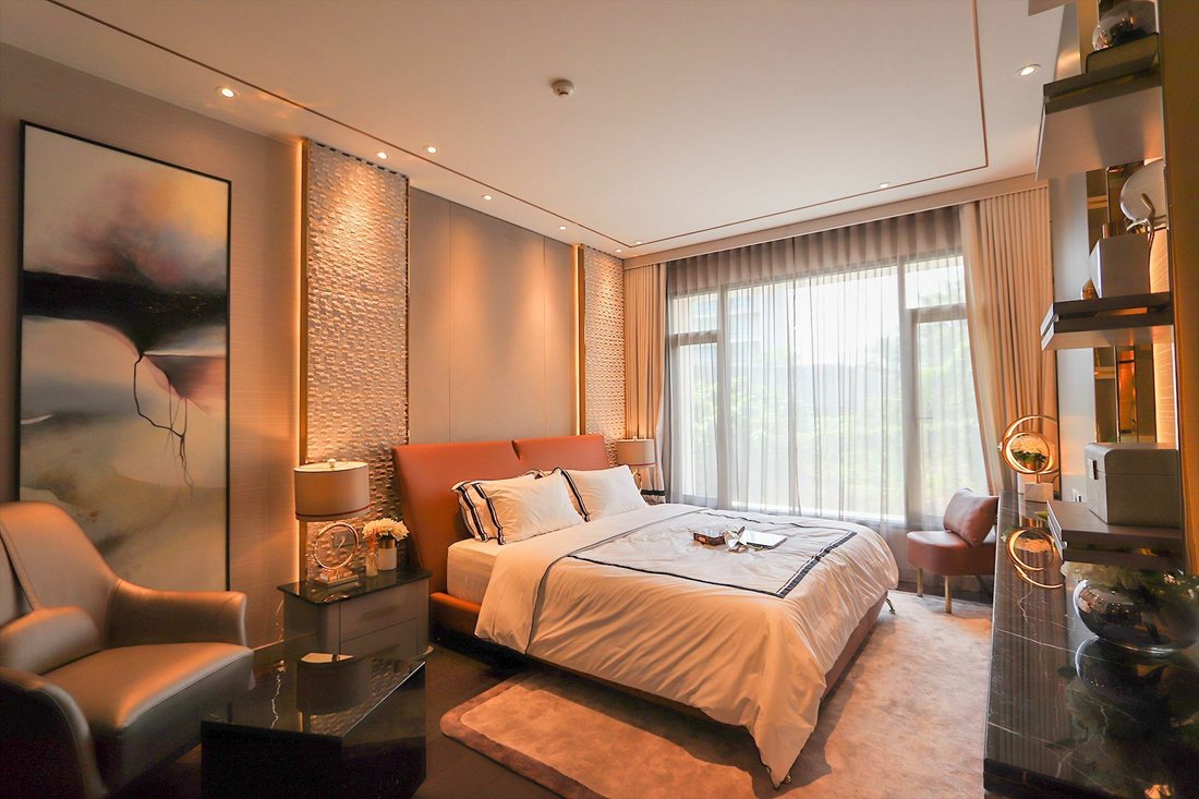 Condo in Bangkok, Bangkok, Thailand 1 - 12225578