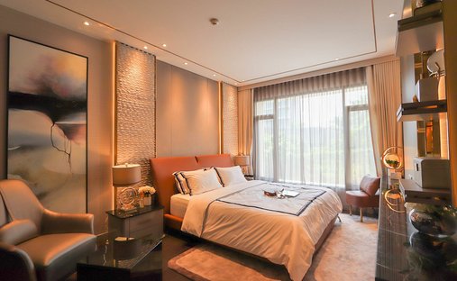 Condo in Bangkok, Bangkok, Thailand 1